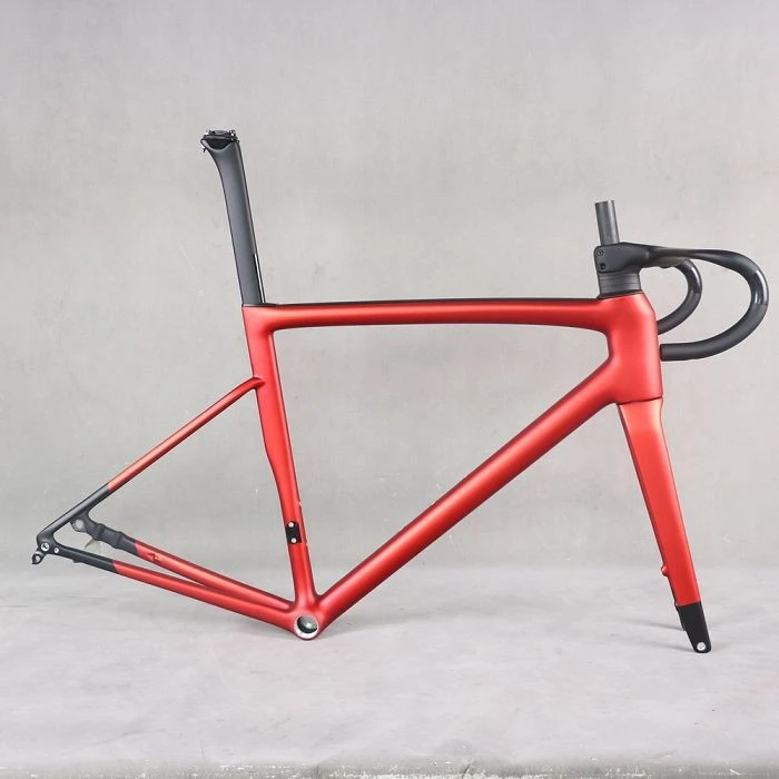 Classic Road Bike Frame (8)